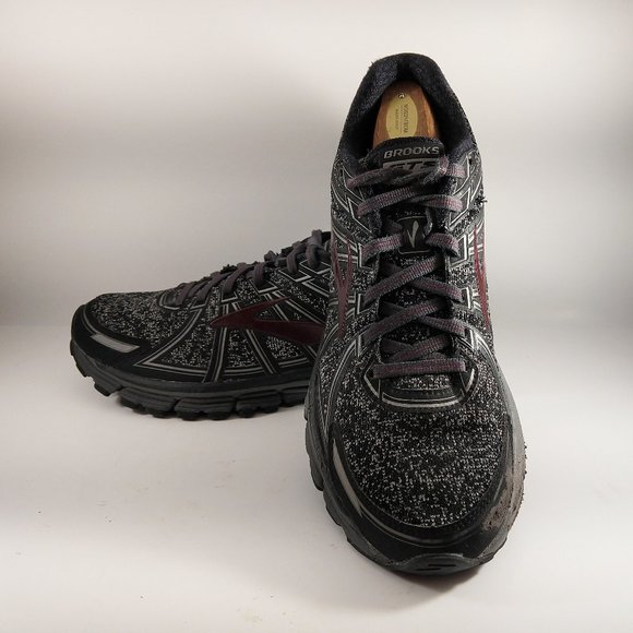 brooks gts 17 mens size 11